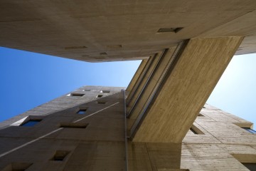 USJ校园创新体育设施/109 Architects with Youssef Tohmé