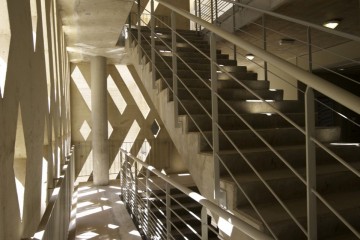 USJ校园创新体育设施/109 Architects with Youssef Tohmé