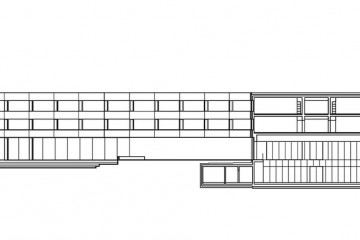 圣莫里斯学校/Graeme Mann & Patricia Capua Mann
