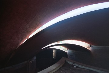 古巴国家艺术馆/Ricardo Porro, Vittorio Garatti and Robert Gattardi