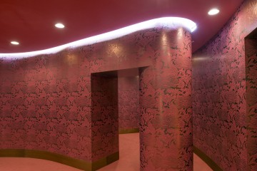 墨尔本 哈默尔厅/ARM建筑设计