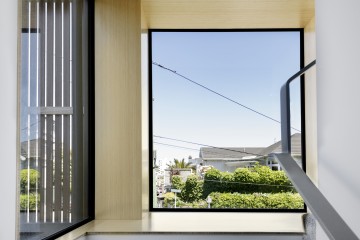 Zavos 街角建筑/Parsonson Architects