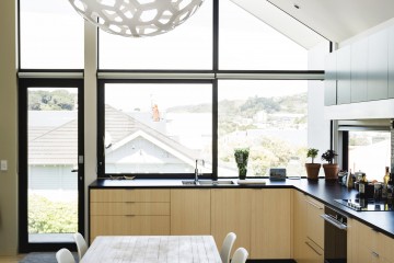 Zavos 街角建筑/Parsonson Architects
