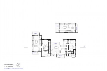 Zavos 街角建筑/Parsonson Architects