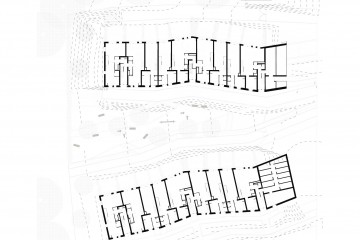 大玩具般的 HQE Bruyn街托儿所/B612