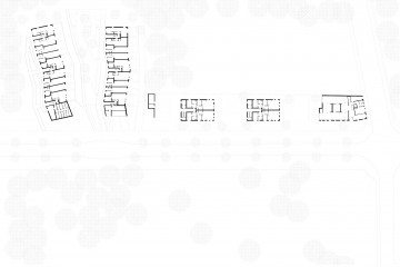 大玩具般的 HQE Bruyn街托儿所/B612