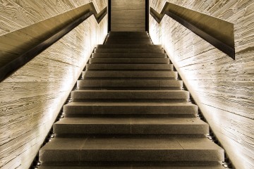 木心美术馆/OLI Architecture PLLC