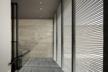 木心美术馆/OLI Architecture PLLC