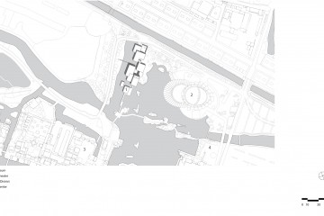 木心美术馆/OLI Architecture PLLC
