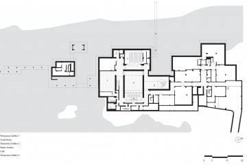 木心美术馆/OLI Architecture PLLC