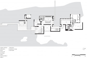木心美术馆/OLI Architecture PLLC