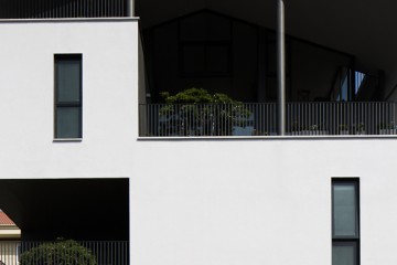 漂浮住宅/Nguyen Dinh Gioi, Nguyen Van Anh