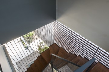 漂浮住宅/Nguyen Dinh Gioi, Nguyen Van Anh