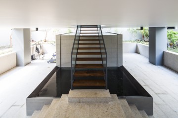 漂浮住宅/Nguyen Dinh Gioi, Nguyen Van Anh