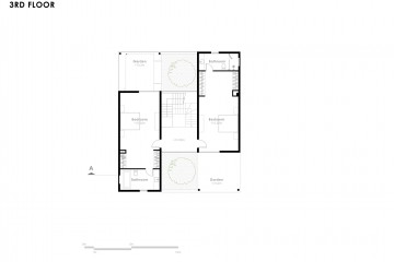 漂浮住宅/Nguyen Dinh Gioi, Nguyen Van Anh