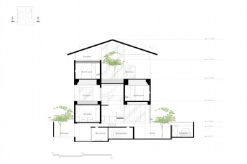 漂浮住宅/Nguyen Dinh Gioi, Nguyen Van Anh