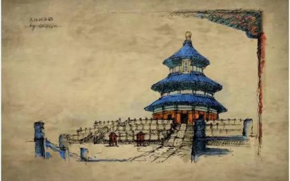 一只建筑狗把自己收拾成涂鸦狗的故事