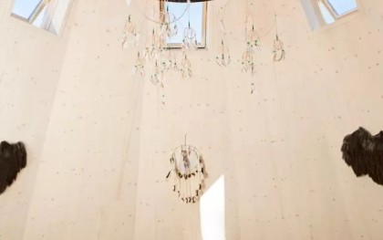 建筑，一定要捕捉到光