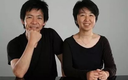 这对建筑师夫妇相知相爱30年，为蜗居族设计40多栋体面的小屋