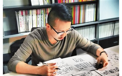10 个方法快速找到身边的建筑师