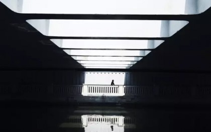 建筑师Eric，用慧眼和匠心，将手机摄影拍出了满分的精彩