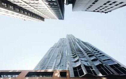 建筑师的手机摄影，看完你就坐不住了……