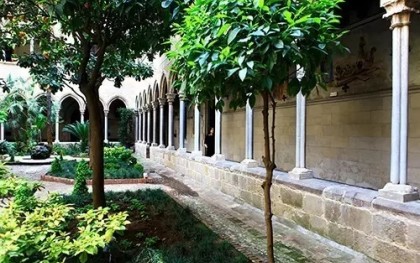 纯干货：10分钟搞定建筑旅行
