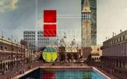 一大波霸气侧漏的建筑图正在逼近！！！