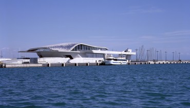 萨勒诺海运码头 (24)